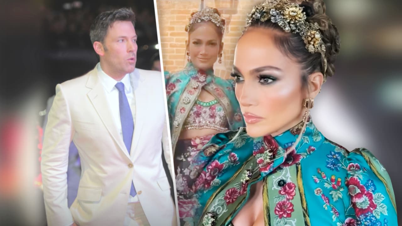 Este 2021, 
<b><a href="https://www.univision.com/famosos/jlo-y-ben-affleck-disfrutan-sol-costas-italianas-amalfi-fotos">Ben Affleck decidió regresar con Jennifer López</a></b>, con quien tuvo un romance de 2002 a enero de 2004 y hasta hubo planes de boda.