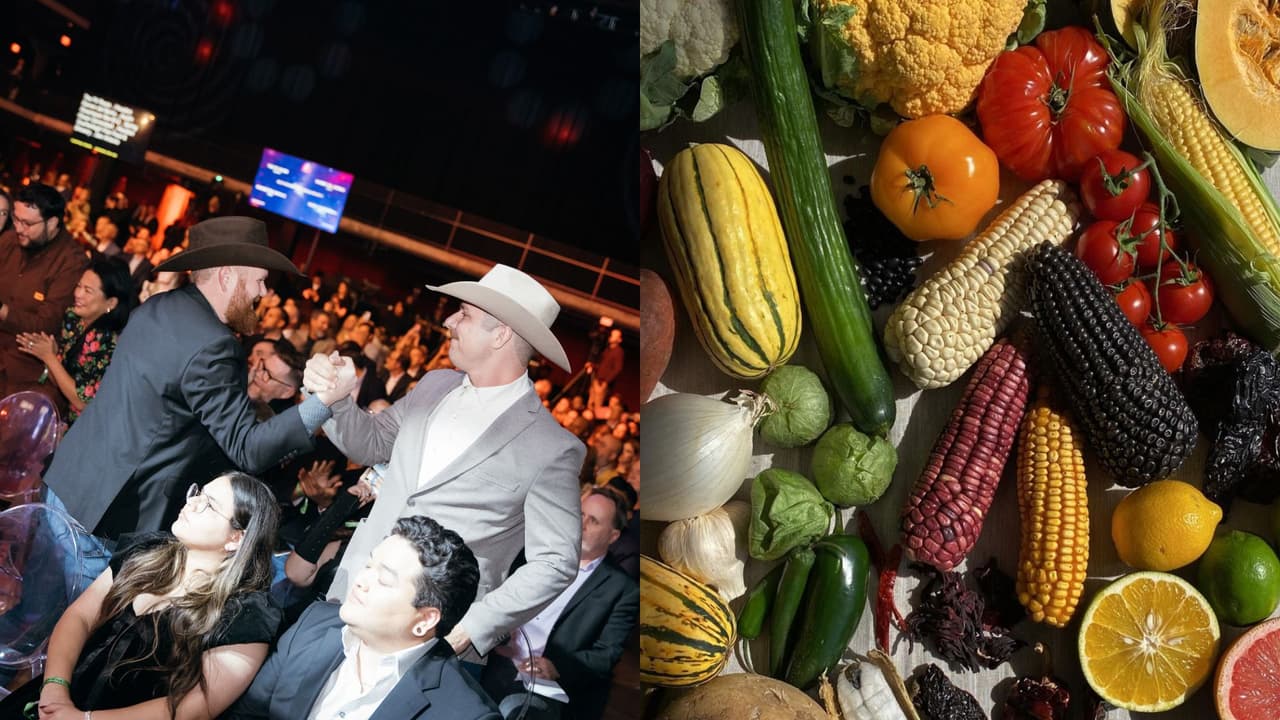 Estos restaurantes de Houston entraron a la Guía Michelin: Uno de cocina mexicana se ganó una Estrella