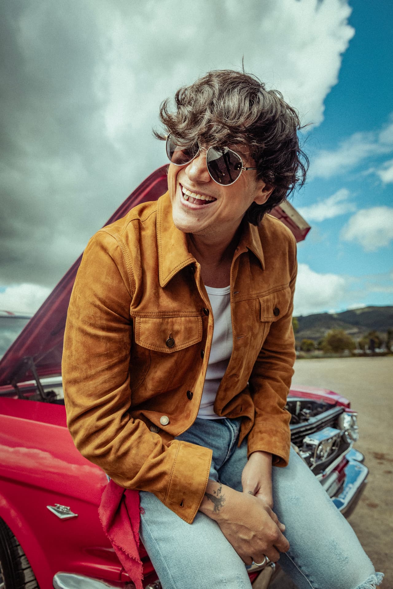 <b>Silvestre Dangond</b> será otro de los presentadores de la noche.