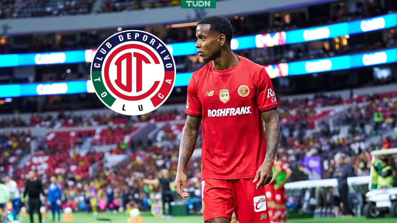 Helinho denuncia racismo tras el polémico pleito en el América vs. Toluca