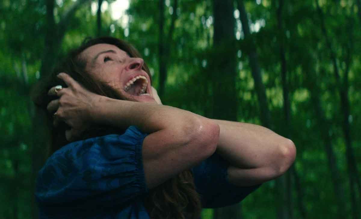 ¿‘Dejar el mundo atrás’ tendrá secuela?