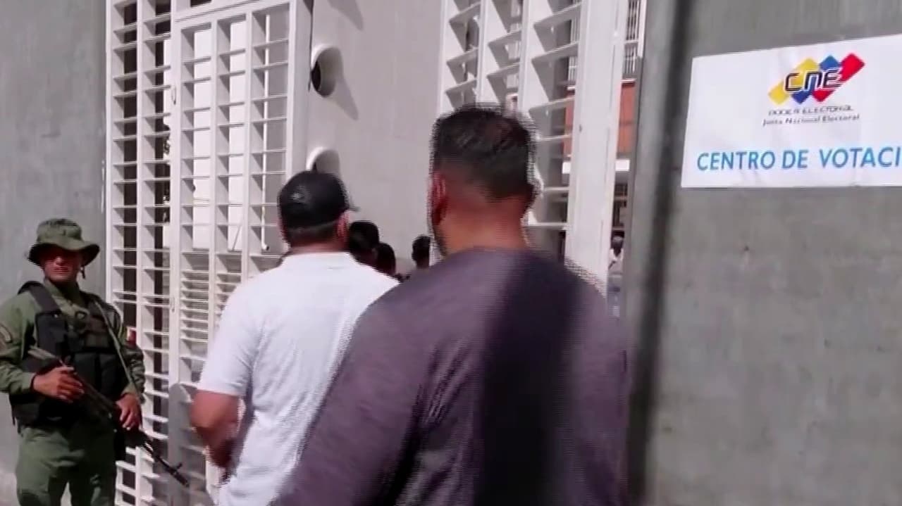 Venezuela: Gobierno y opositores abren nueva mesa de diálogo, ¿iniciarán elecciones?