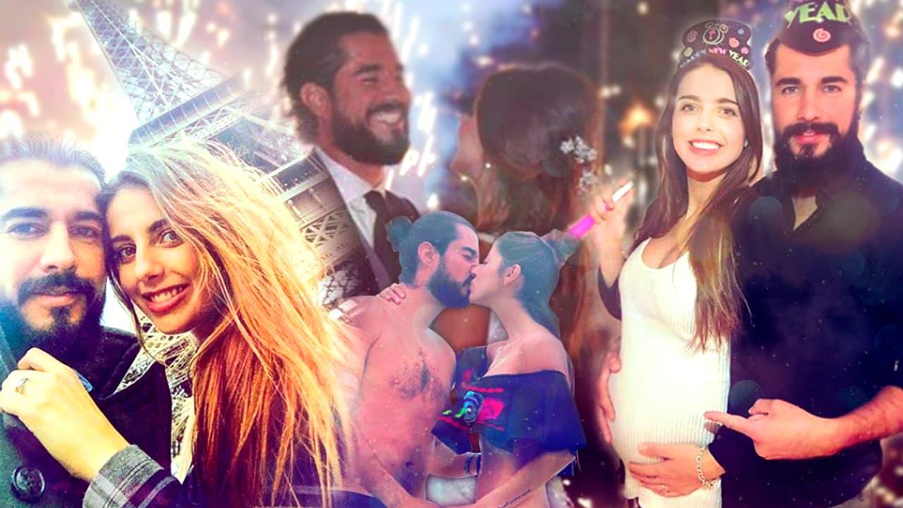 Michelle Renaud y Josué Alvarado se divorcian: así fue su historia de amor