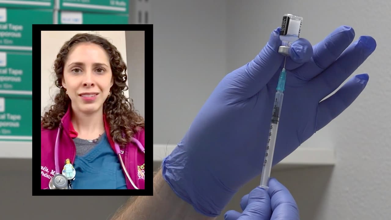 Esto es lo que debes saber sobre la vacuna contra el coronavirus