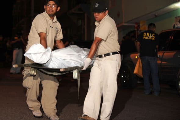 "Año con año, América Latina muestra la más notable baja en el nivel de paz a causa de más violencia interna, homicidios y mayores niveles de criminalidad percibida", señala el informe, que pone a Colombia en el puesto 138 y a Venezuela en el 122, apenas arriba de Irak (149) y Afganistán (147).