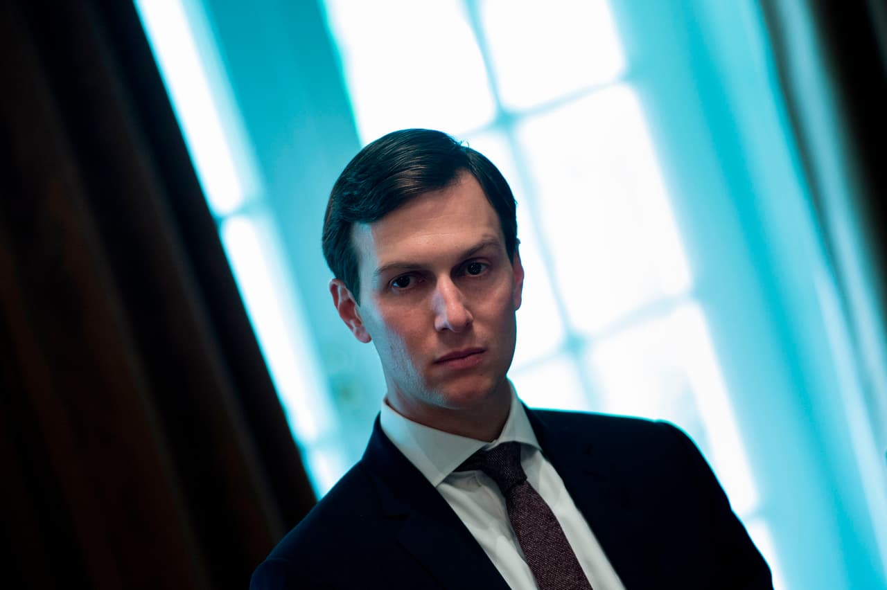 Verificación de hechos: Jared Kushner NO borró sus tuits después de que saliera a la luz la historia sobre la falta de pagos fiscales de Trump