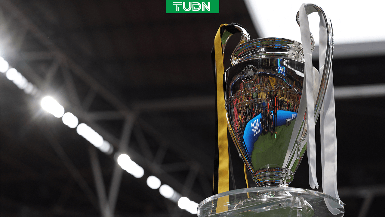 ¡Disfruta la Chaaaaampions! Así puedes ver estos partidos de la Jornada 1