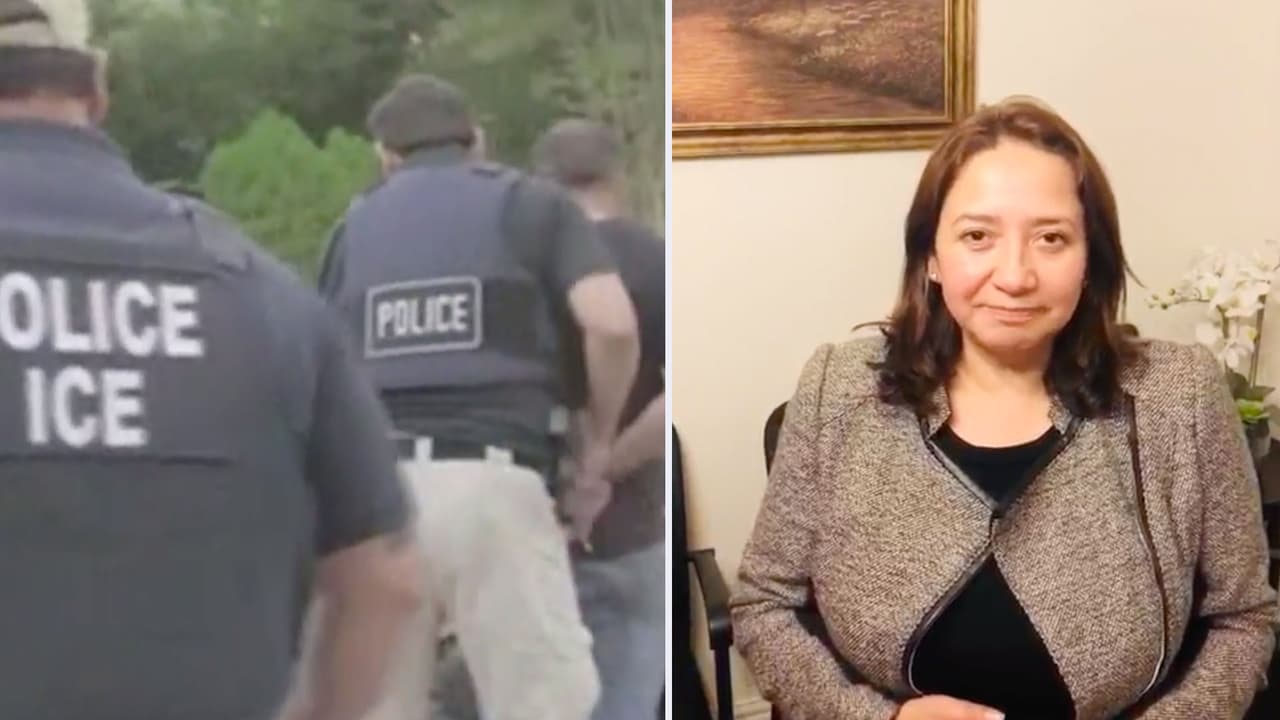 Para abogados de inmigración, como Silvia Mintz, este es un hecho histórico, ella propone que participen las organizaciones, empresas y todas aquellas personas que se benefician de los inmigrantes en el área.