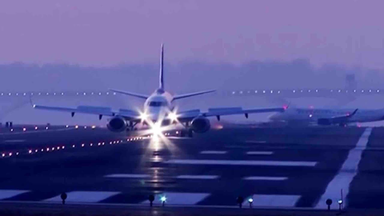 Conflicto en Medio Oriente provoca afectaciones al tráfico aéreo en Arizona