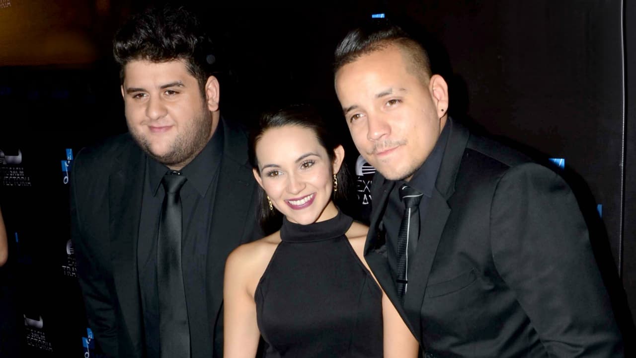 La frescura del grupo 'Matisse' llega a Galavisión con el tema 'Si fuera fácil'.