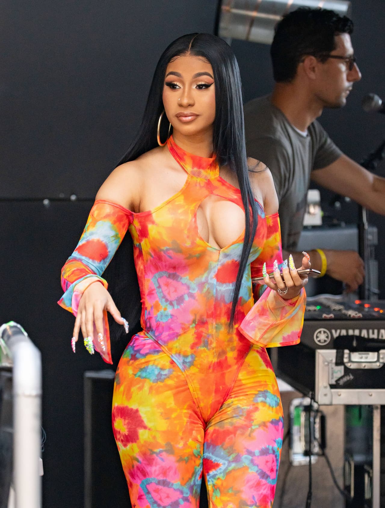 El episodio de 'Untold stories of hip hop' en el que la cantante de 
<b><a href="https://www.youtube.com/watch?v=KiBS-dbv_x0&feature=player_embedded_uturn">'Ring'</a></b> contó cómo fue acosada, se transmitirá este jueves 26 de septiembre en Estados Unidos, de acuerdo a lo reportado por Billboard.