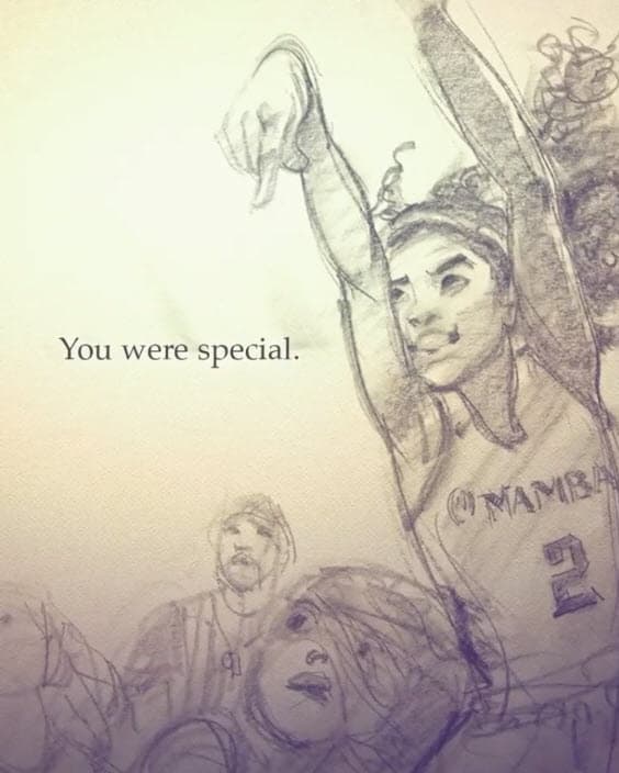 Mientras tanto, la hermana de 'Gigi', Natalia, también compartió una foto en la que aparecen las dos. 
<br>