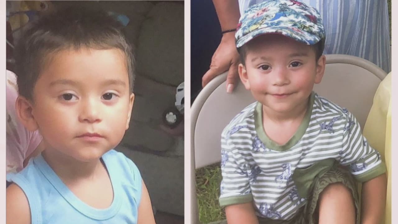 Caso Christopher Ramírez: ¿qué se sabe de la desaparición del niño hispano de 3 años?