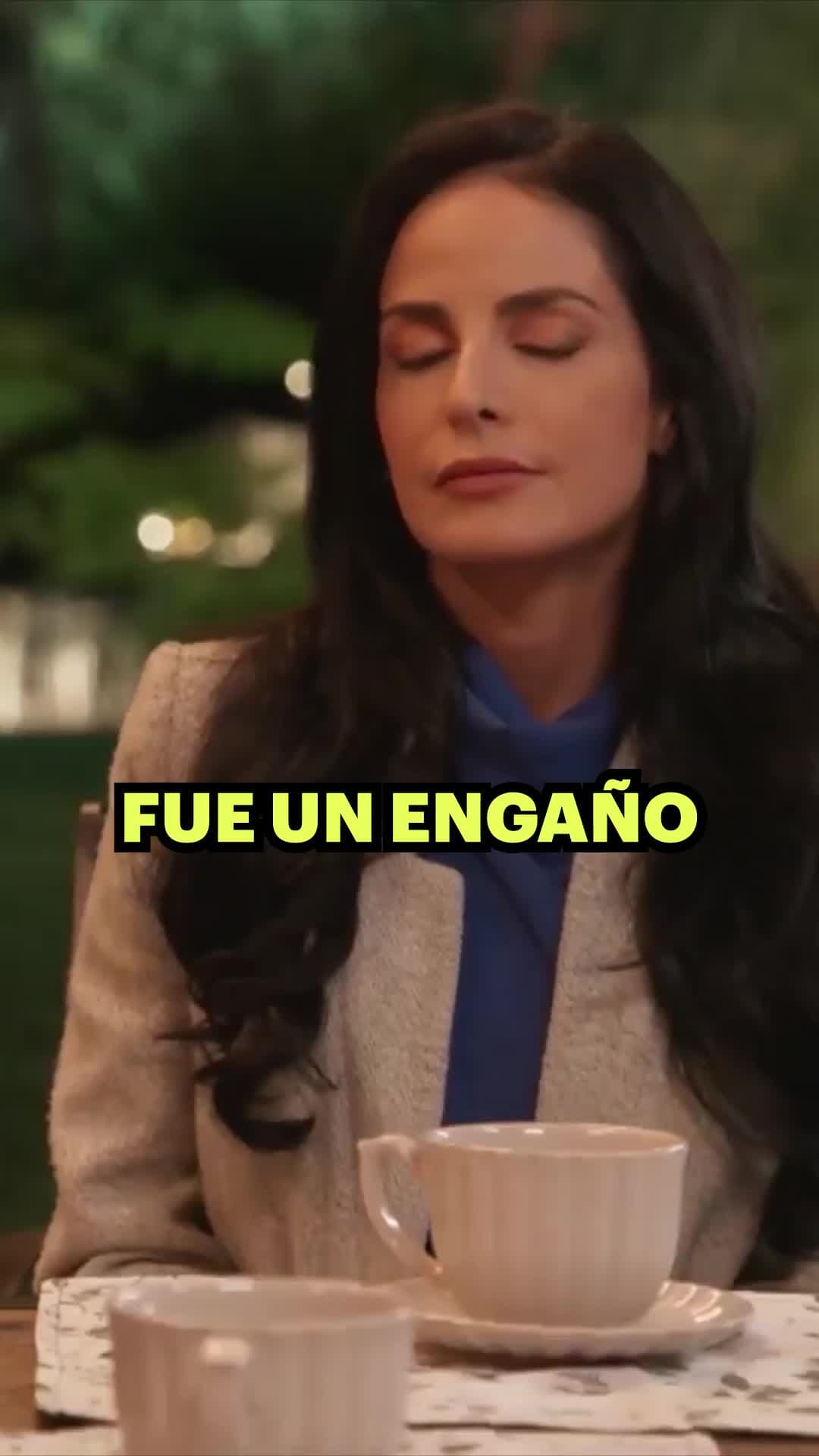 Karen sale en defensa de Memo