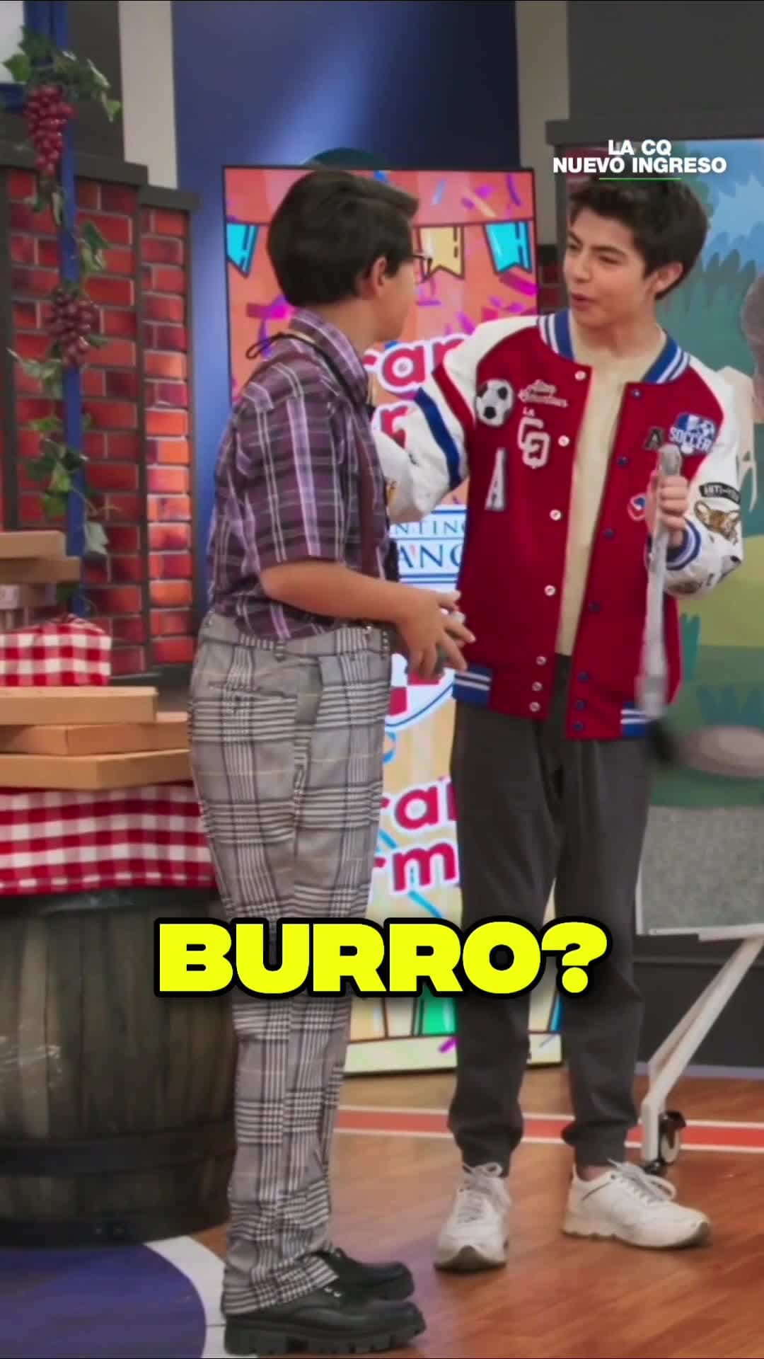 Recordamos LOS ERRORES DEL PASADO en la CQ