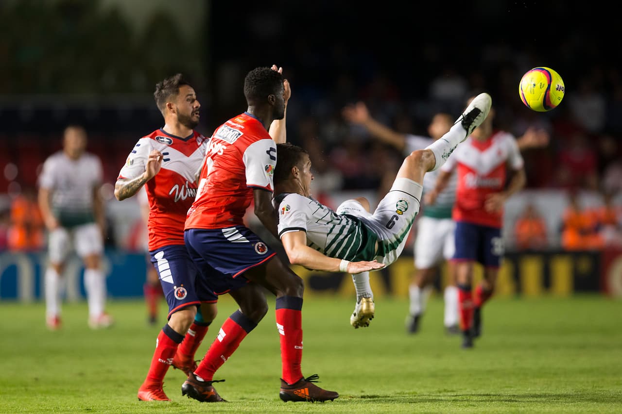 Santos recibirá la visita de los Xolos de Tijuana en su próximo encuentro.