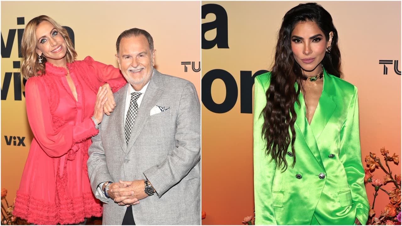 TelevisaUnivision presenta sus grandes apuestas para el 2023-2024