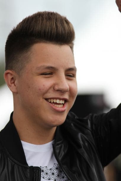 Festival de Mayo Dallas 2015