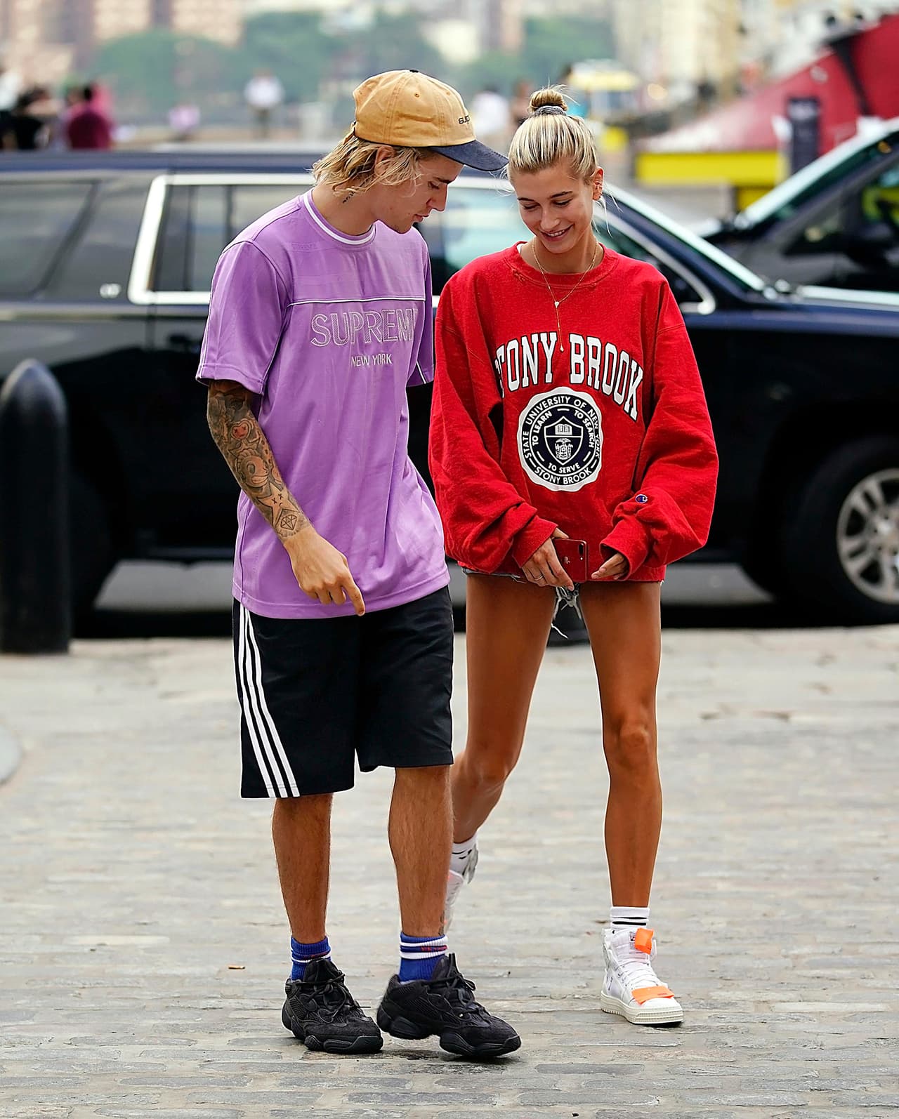 La noticia podría ser un duro golpe para los fans de Bieber, ya que el artista canadiense no ha lanzado un álbum de estudio desde 'Purpose', en 2015.