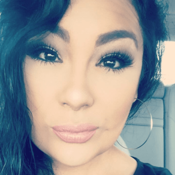 Actualmente, Suzette está a cargo de los asuntos que dejó pendientes 'La Reina del Tex Mex'.