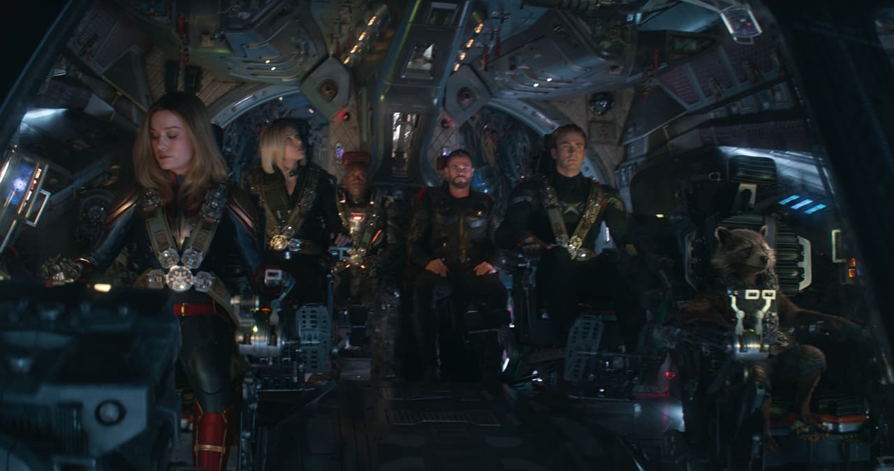 Hablando de 'Avengers: Endgame', regresó a las salas el último fin de semana de junio con la intensión de convertirse en la más taquillera de la historia, pero sólo ha logrado recaudar 7.8 millones de dólares, pero aún le faltan 20 millones de dólares para alcanzar a 'Avatar' de James Cameron que tiene 2,780 millones de dólares.
