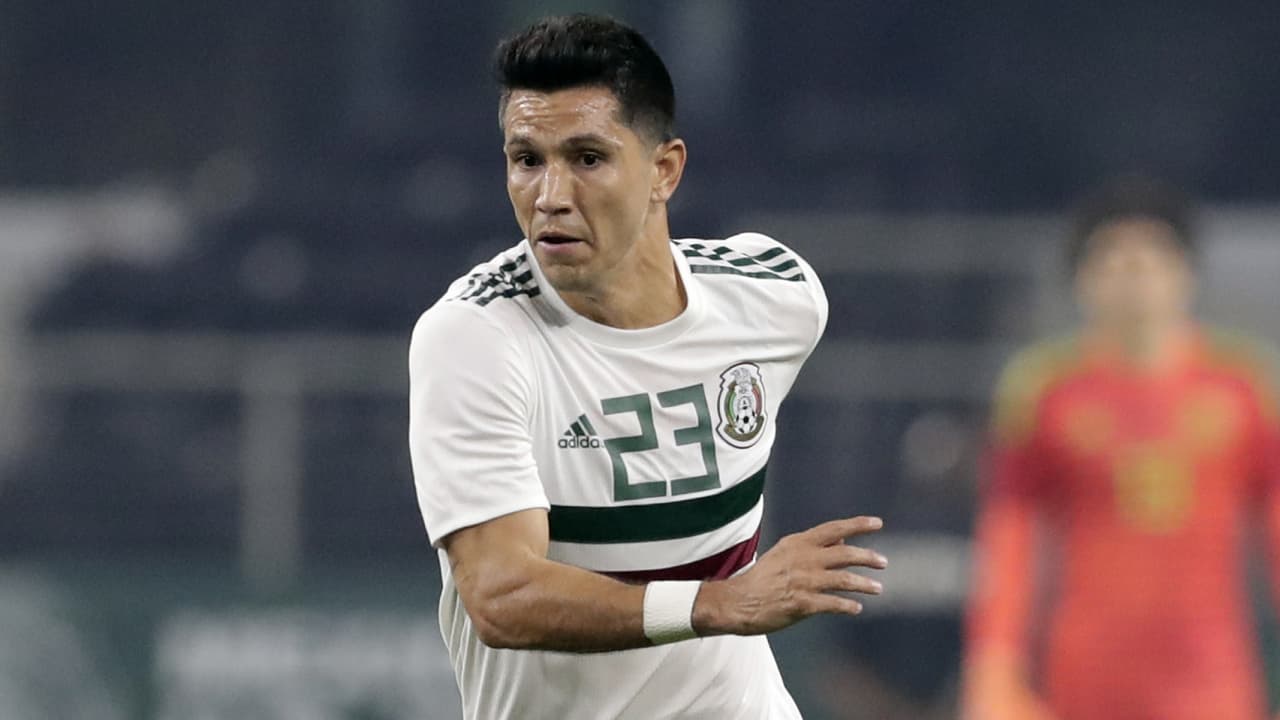 Jesús Molina agradeció a la dirigencia de Chivas por confiar en él para el Clausura 2019