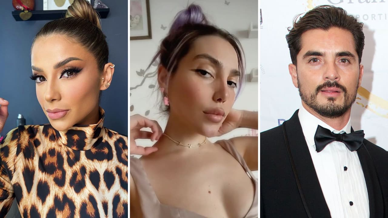 “Ya entendió”: Frida Sofía no se guarda nada sobre ‘Ferka’ tras advertirla por su ex Christian Estrada