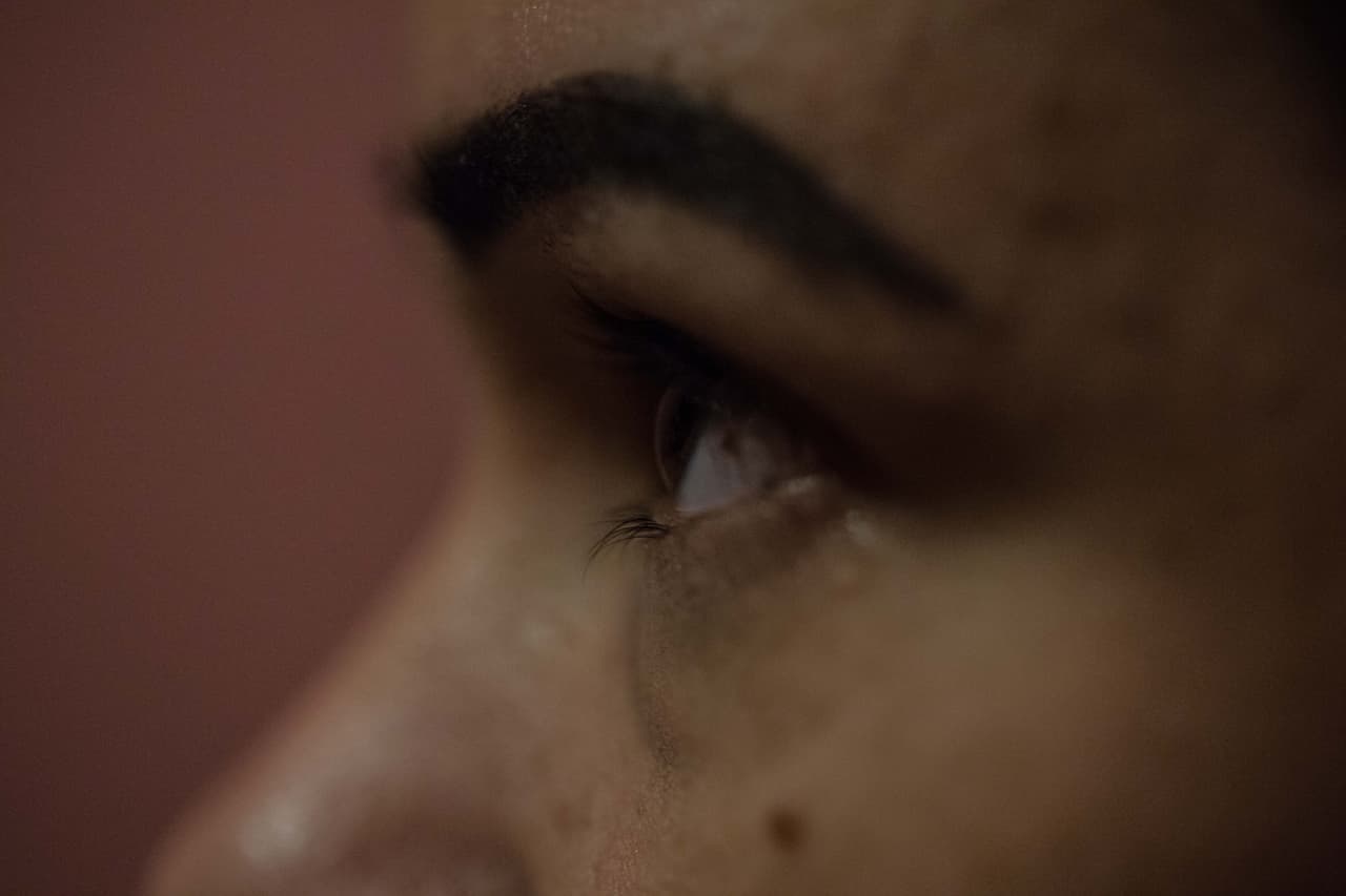 Elibet y su familia forman parte del menos del 1% de los solicitantes de asilo bajo MPP a los que han aprobado su caso.