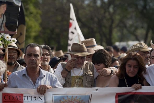 La petición del organizador es que la firma del acuerdo se de en Ciudad Juárez, la ciudad considerada como la más violenta del país.