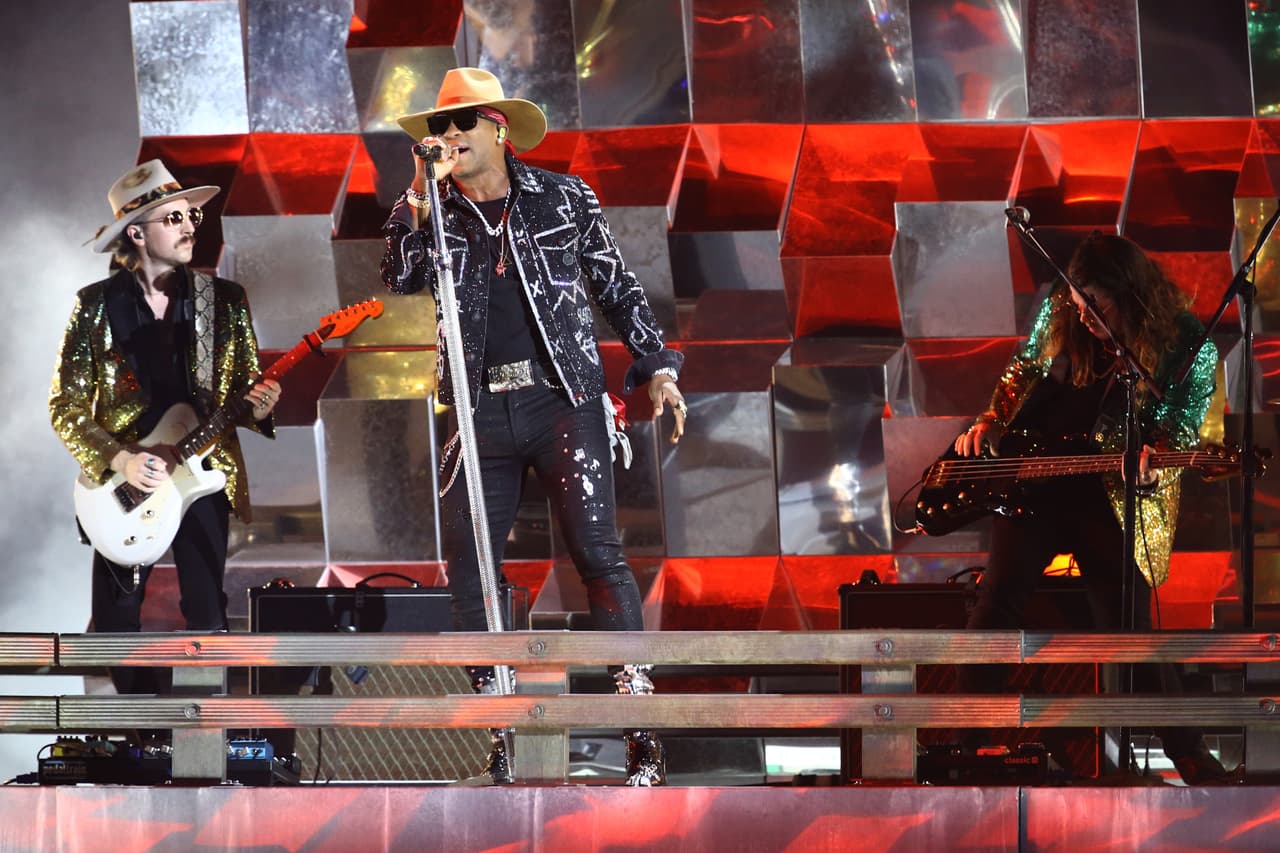 Jimmie Allen nació en 1985 en Delaware. Tiene 4 hermanas y dos hermanos.