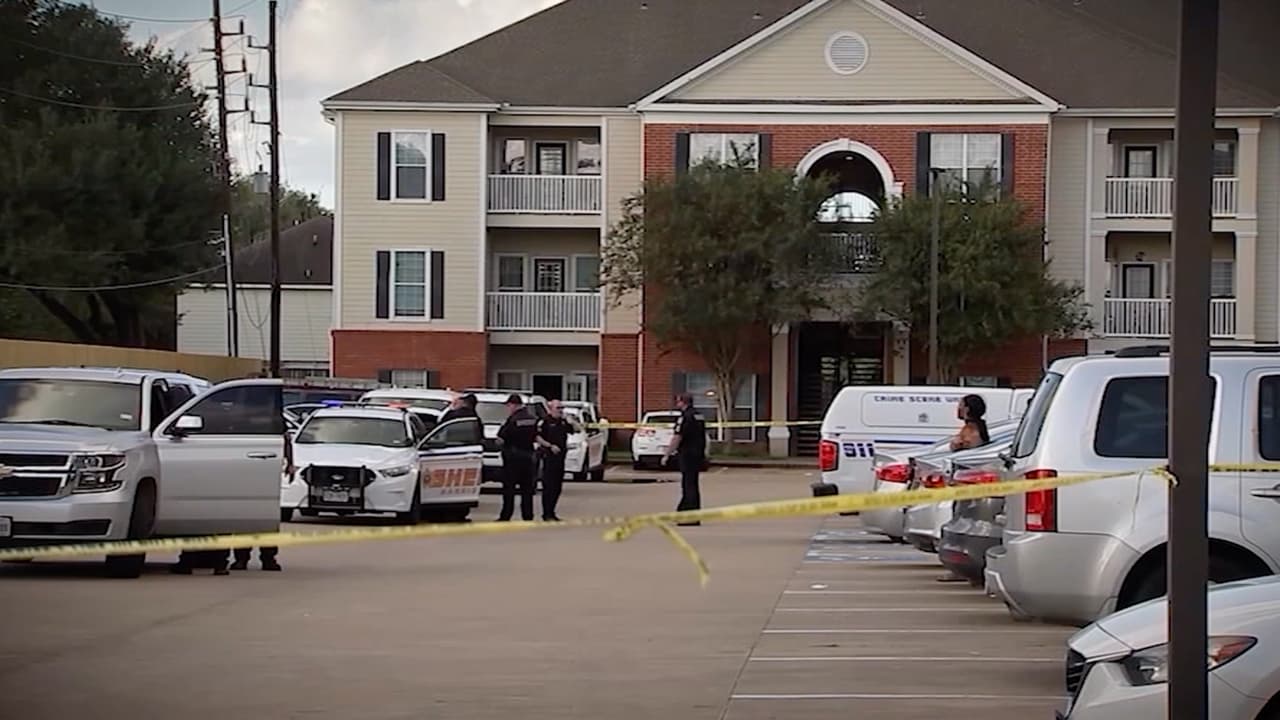 El domingo 24 de octubre, la policía ingresó al apartamento a las 3:15 pm y encontraron a los tres niños con señas de estar desnutridos y de haber sufrido maltrato físico. De acuerdo con los vecinos del área, desconocían lo que ocurría en el departamento, pero estaban seguros de que la situación no era normal.