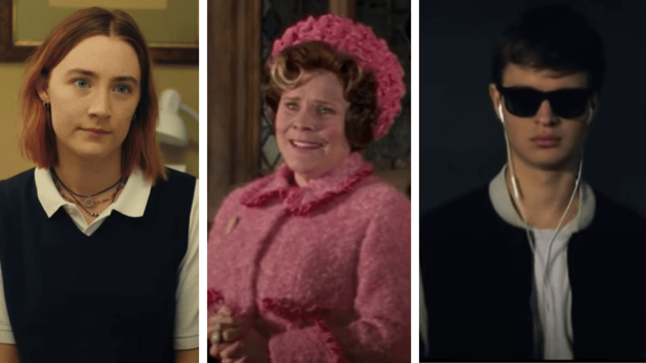 10 personajes del cine que ocultan un secreto en su vestuario: Umbridge usa rosa por una razón