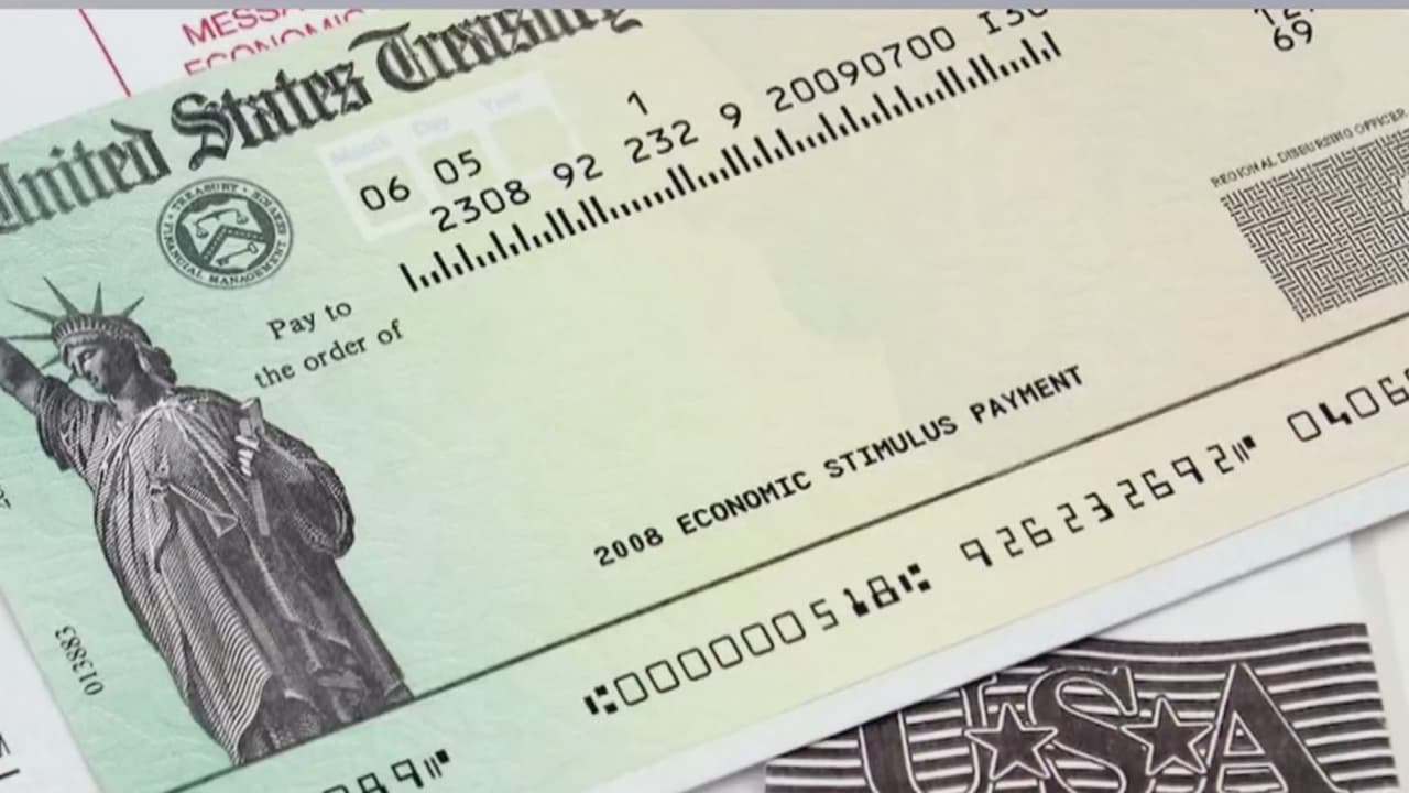 Experta en California explica las consecuencias de no emitir un nuevo paquete de estímulo económico