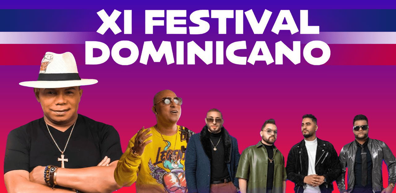 Festival Dominicano en Chicago este fin de semana