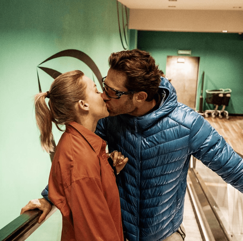 “Creo que no es algo que deba hacer inconscientemente, ni en el momento que no creo que corresponda a mi necesidad o a mis ganas de ser mamá”, dijo para 'Mamás latinas'.
<br>