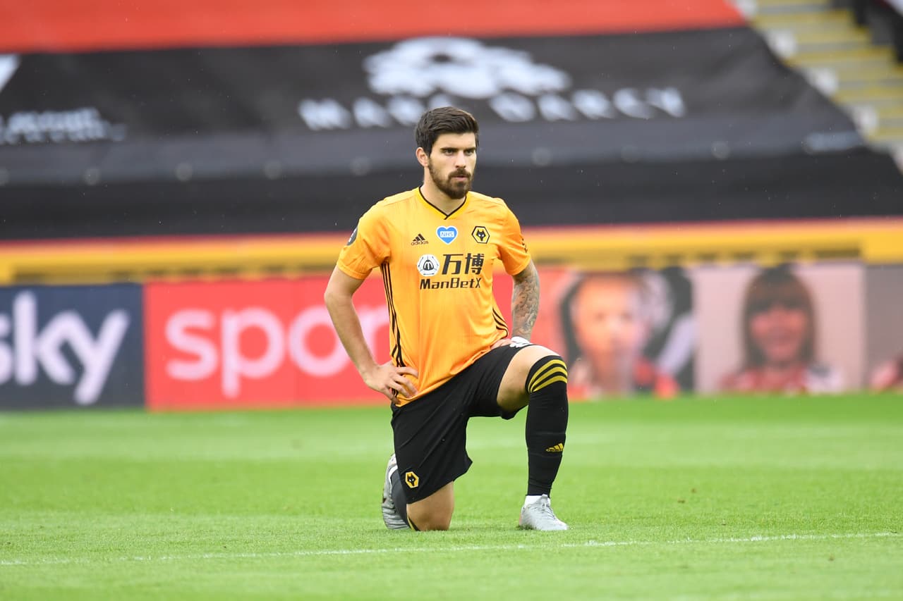 Wolverhampton cayó en su duelo anterior ante Arsenal 0-2. El resultado les complicó participar en la UEFA Champions League.