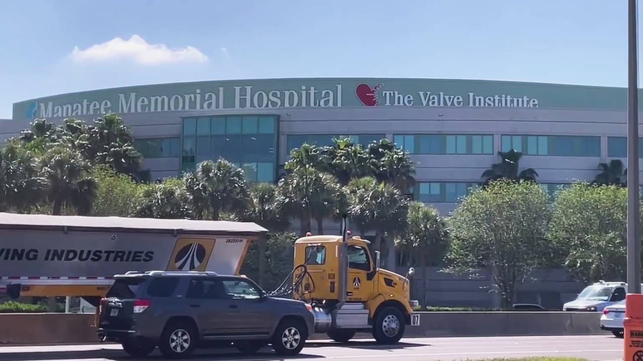 Anuncian fin de servicios médicos para inmigrantes sin papeles desde mayo en el condado Manatee