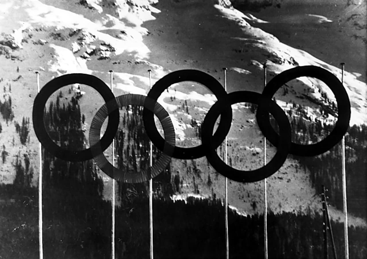 St. Moritz 1928: el debut de México en Juegos Olímpicos de Invierno