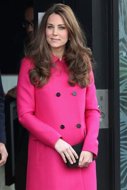 ¿Qué nos quiciste decir, Kate?