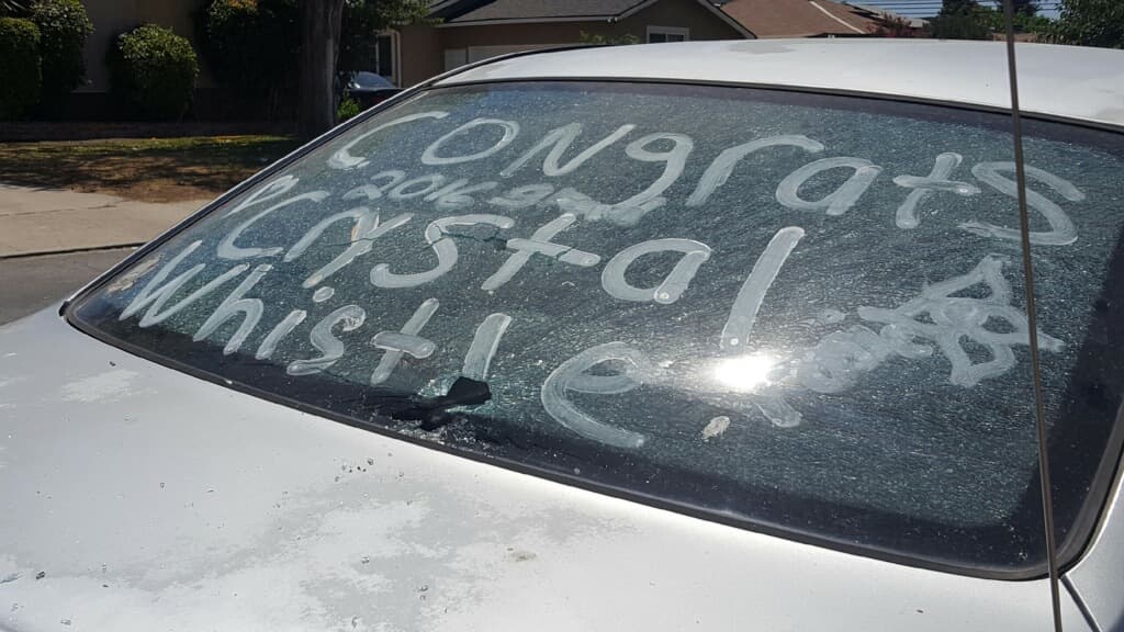 Conflicto relacionado con pandillas desencadena tiroteo con 14 heridos en California