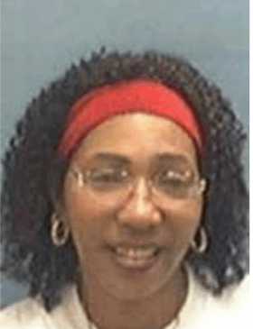 Lori Boffman es buscada por estar desaparecida desde el 5 de agosto de 2006, cuando salió de su casa en su vehículo.