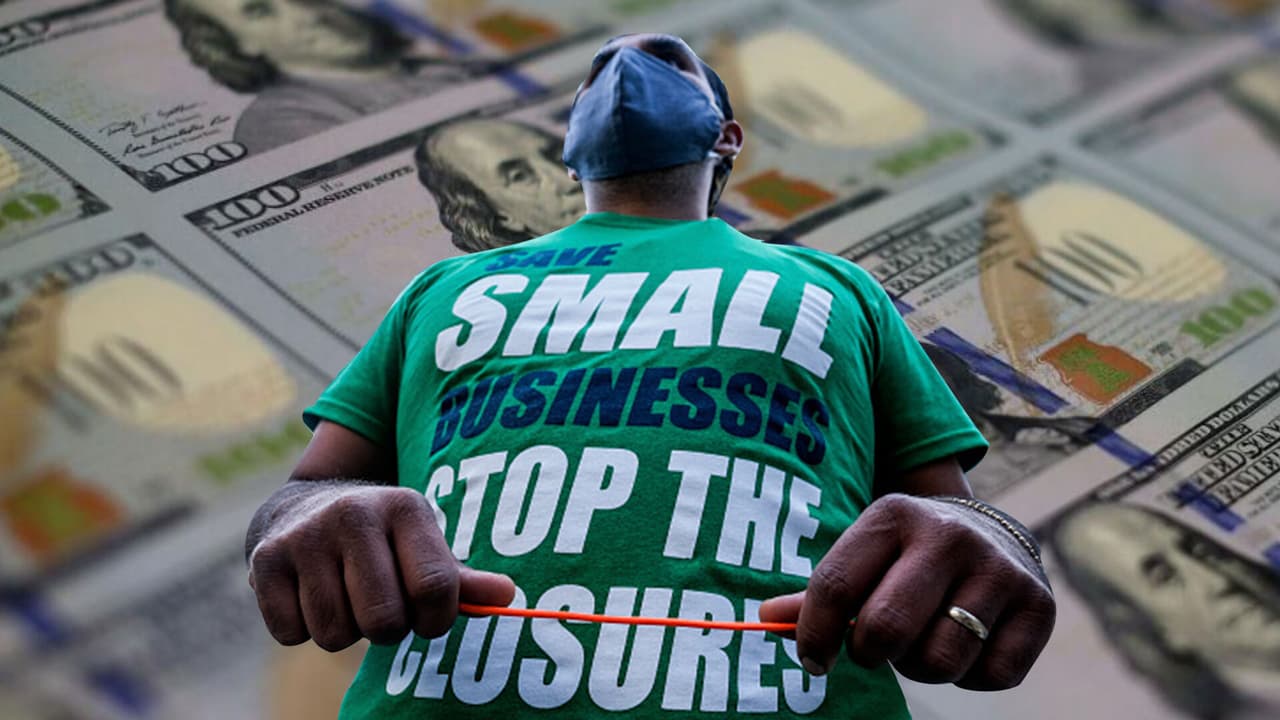 Hasta $40,000 de ayuda para pequeños negocios en Los Ángeles ¿Quiénes califican y quienes quedan fuera?