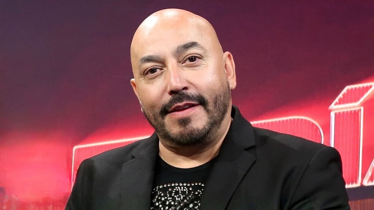 Lupillo Rivera responde sobre un nuevo amor y las demandas contra su padre y Belinda