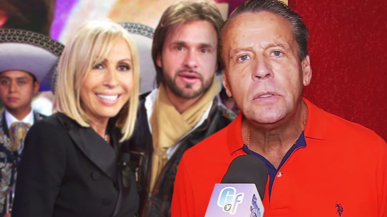 Alfredo Adame atacó a Cristian Zuaréz por defender a Laura Bozzo y lo tachó de ser "un pobre diablo"