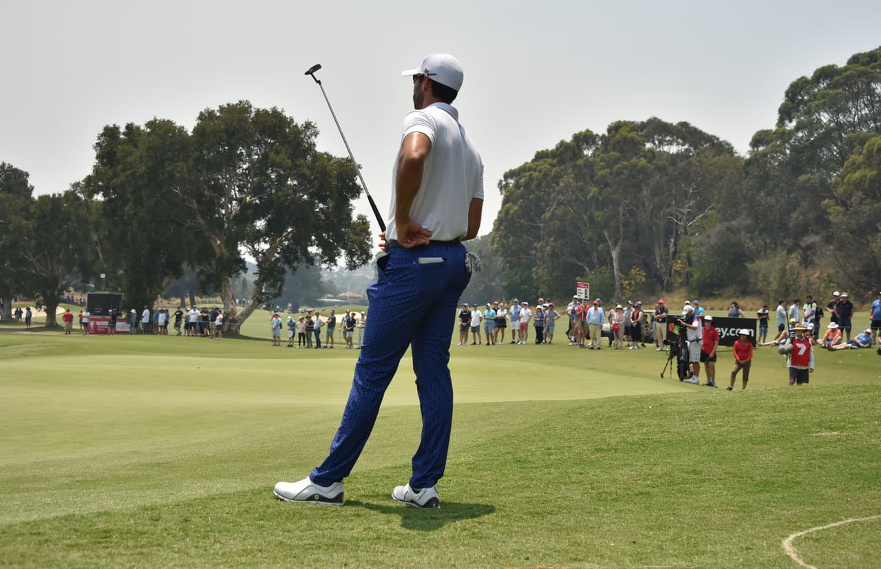 El US Open será sin público en 2020