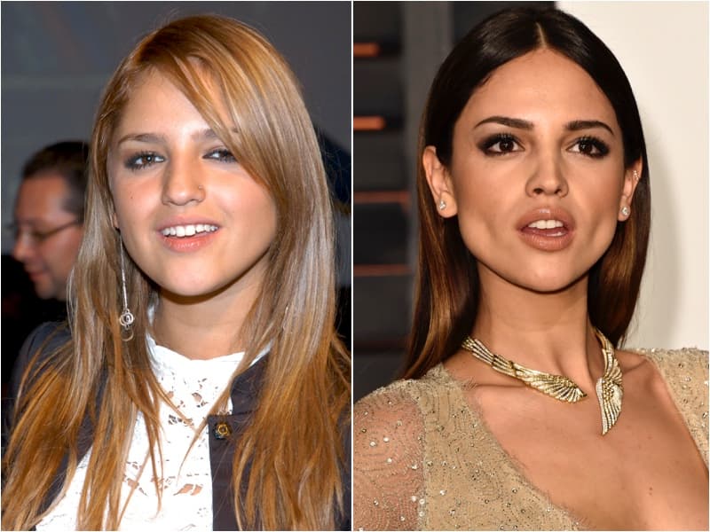 Enero 2008 vs febrero 2015