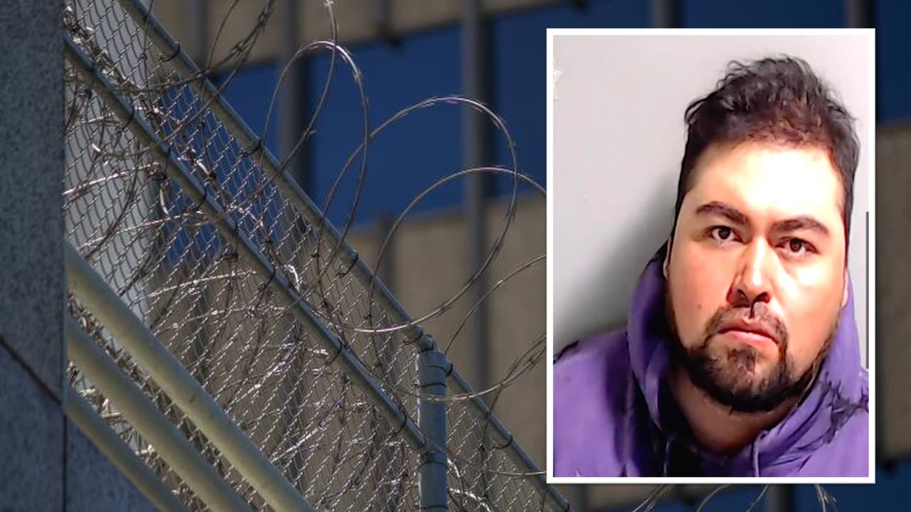 Le escribía por Instagram: arrestan a traficante de personas en un hotel con una víctima de 14 años