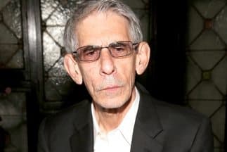Un hermano del actor Richard Belzer se suicida en Nueva York