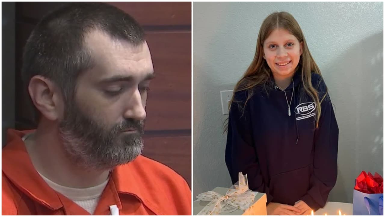 Padrastro de Madeline Soto es condenado a cadena perpetua por violar y asesinar a Madeline Soto
