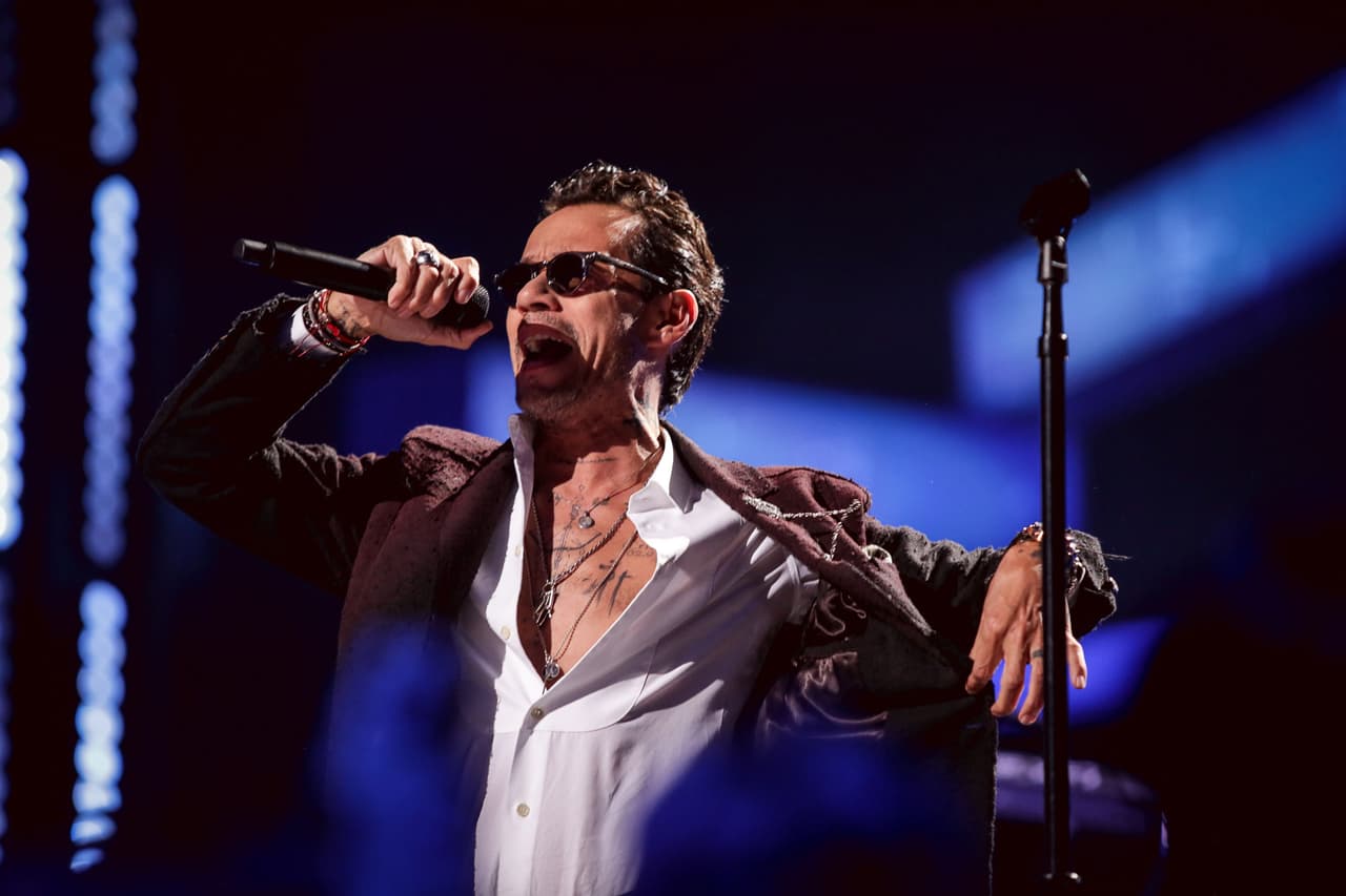 Habían pasado seis años, desde el álbum ‘3.0’, que el astro no estrenaba una salsa.